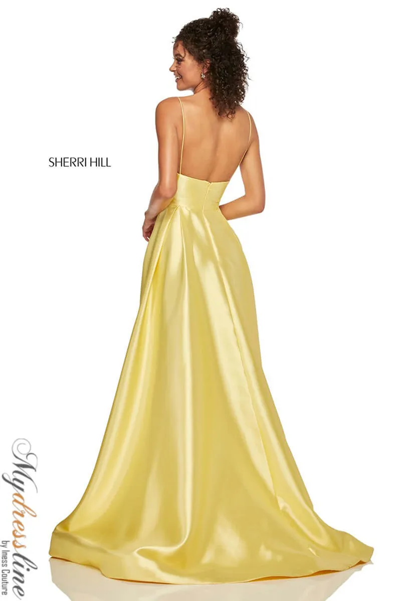 Sherri Hill 52597