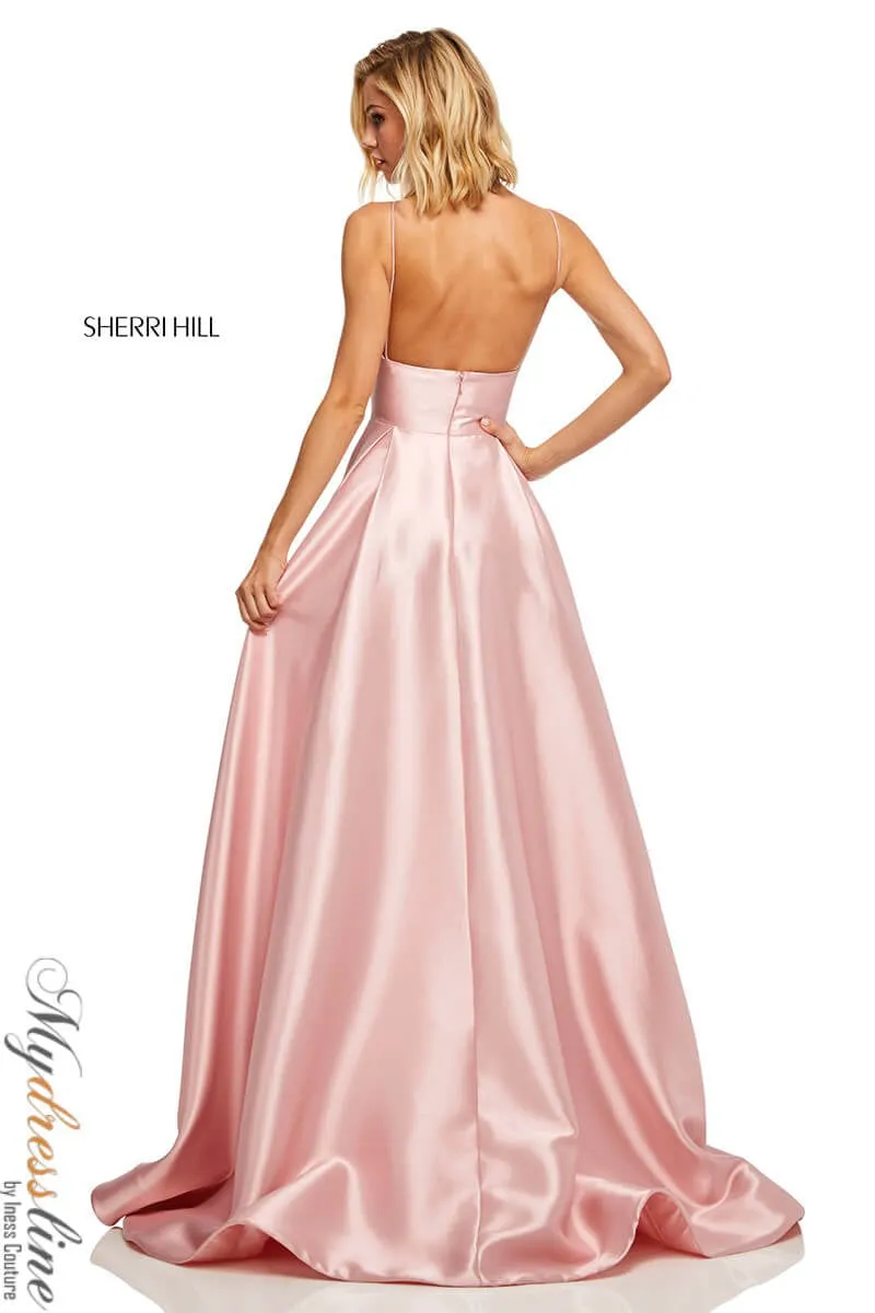 Sherri Hill 52597