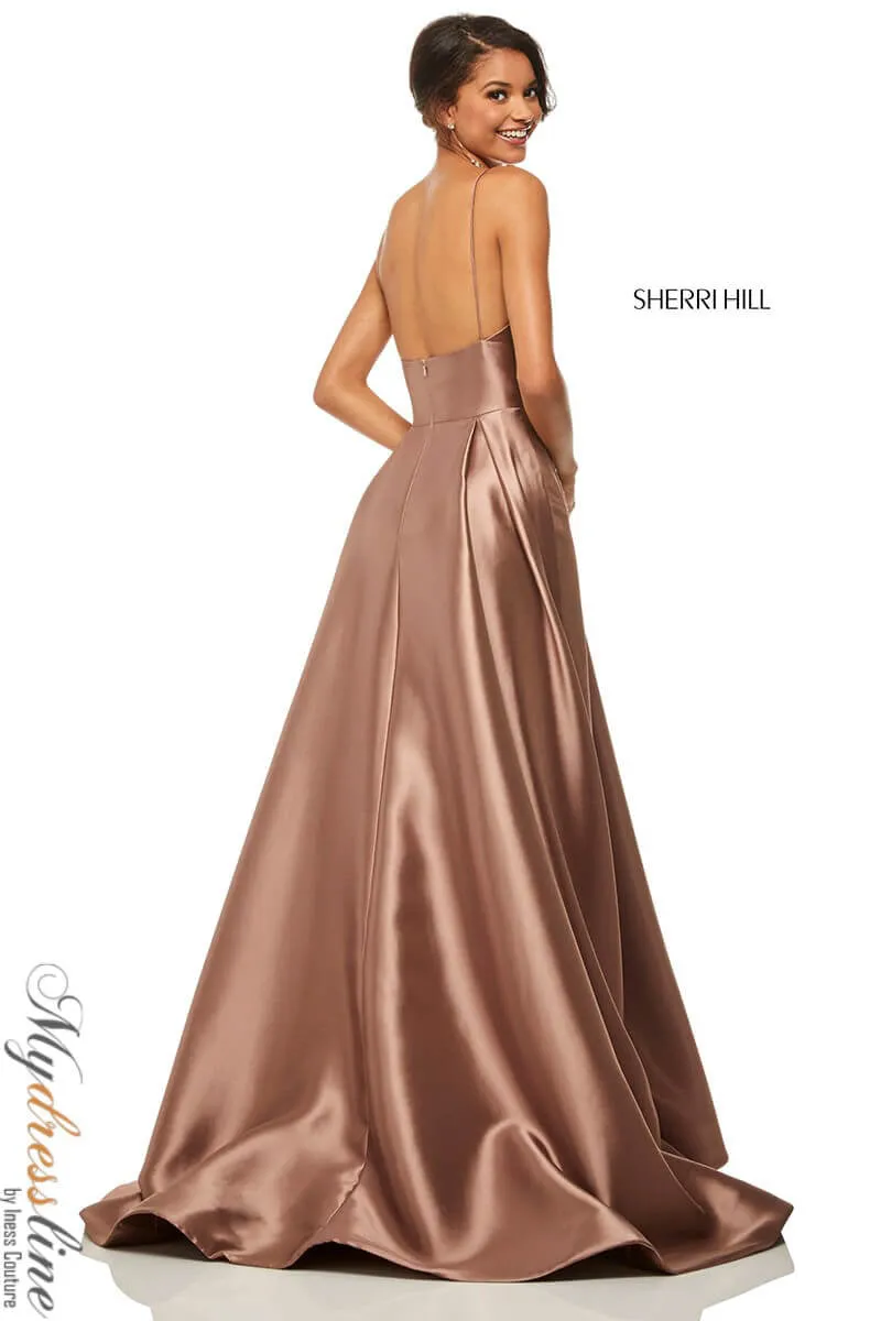 Sherri Hill 52597