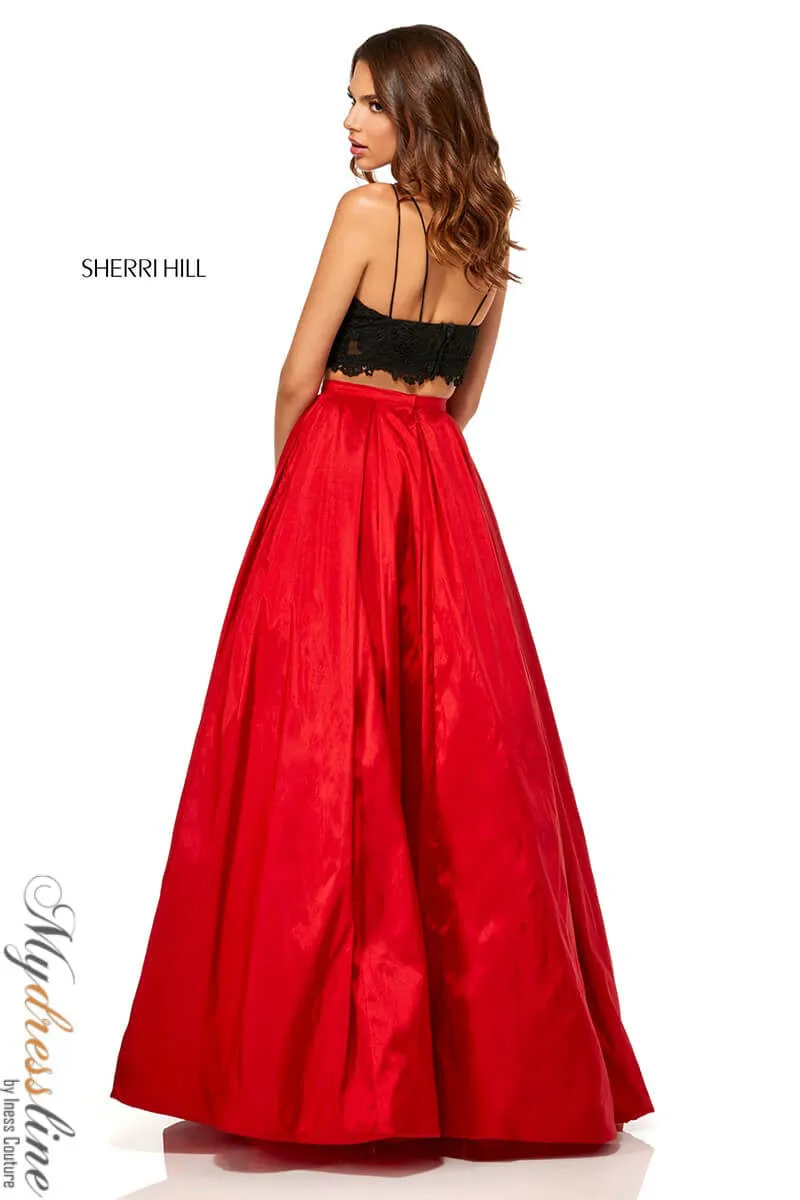 Sherri Hill 52604