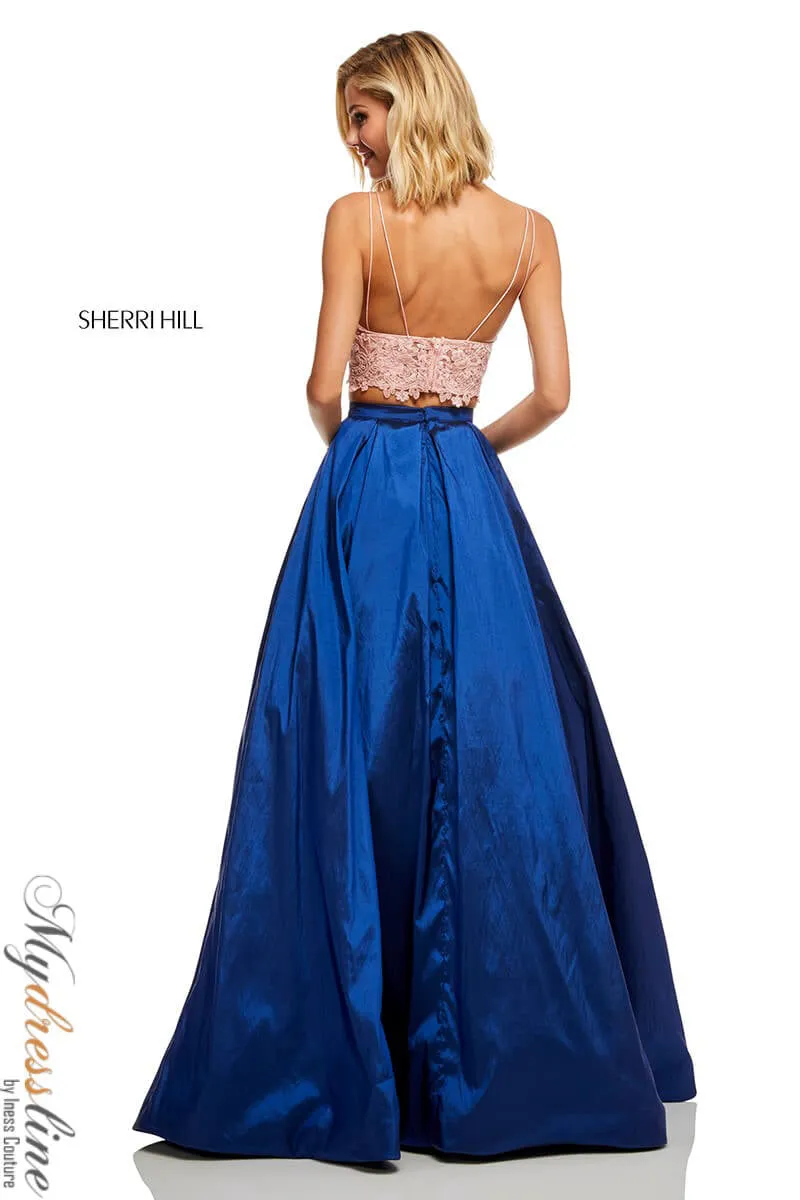 Sherri Hill 52604