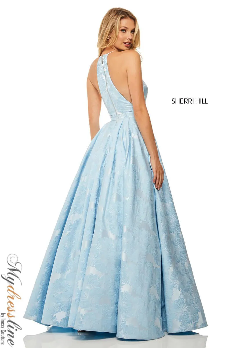 Sherri Hill 52630