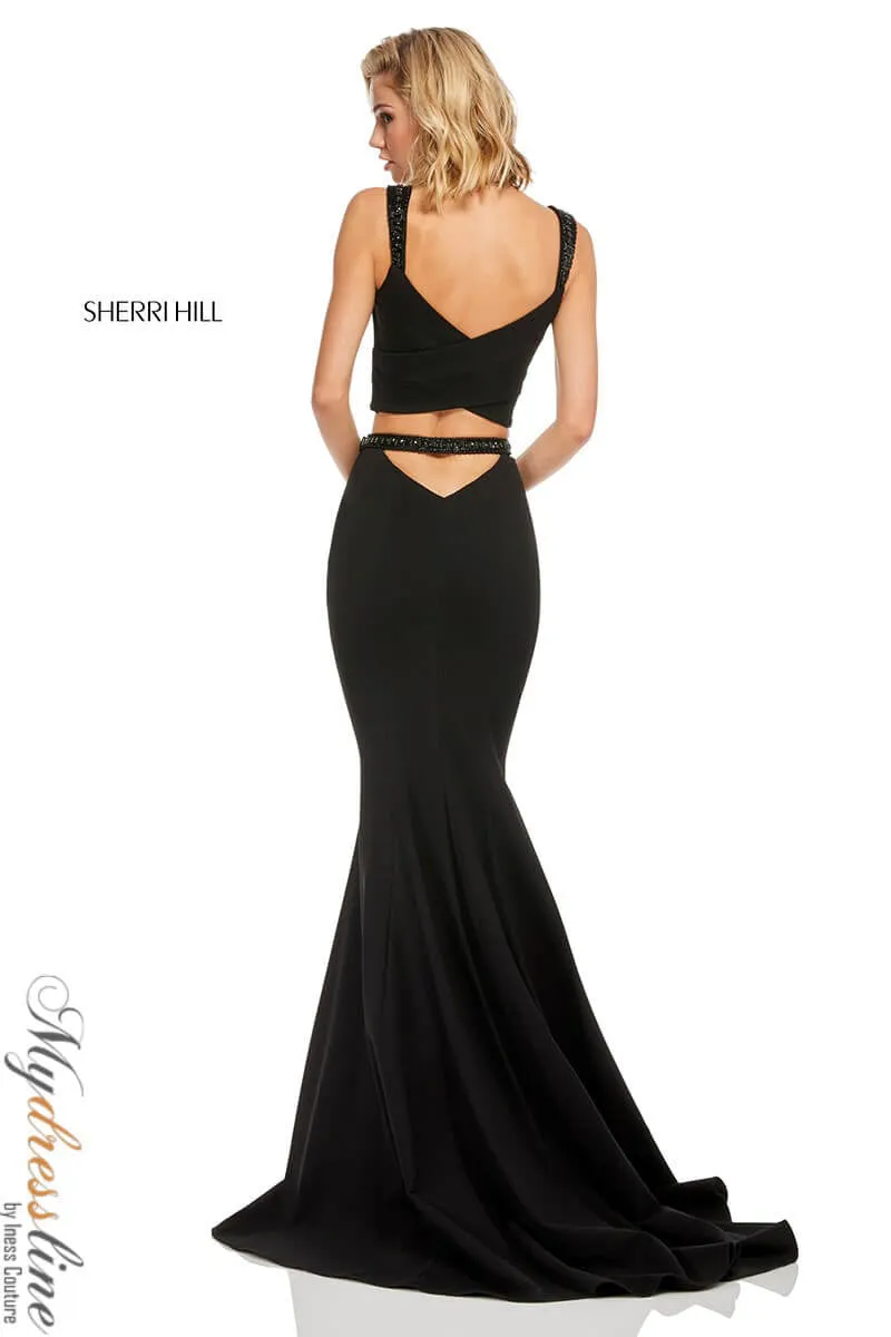 Sherri Hill 52633