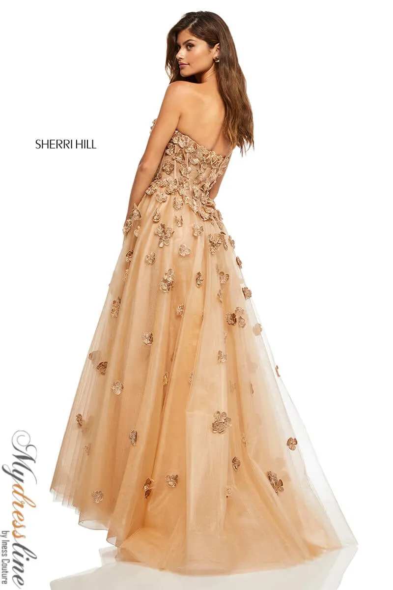 Sherri Hill 52651