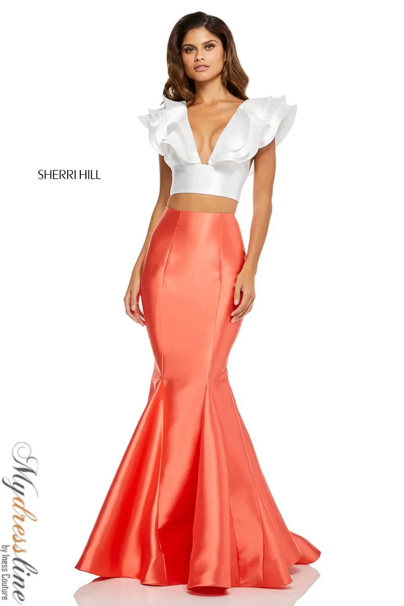 Sherri Hill 52747