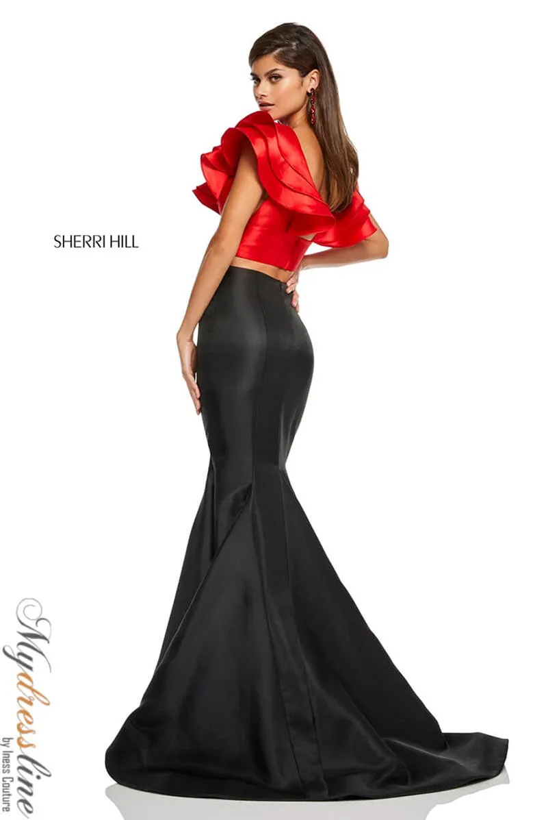 Sherri Hill 52747