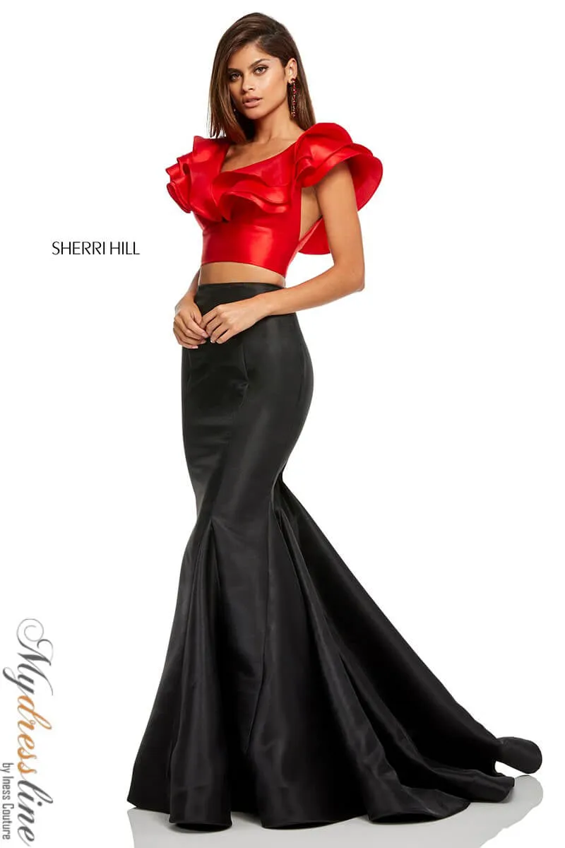 Sherri Hill 52747
