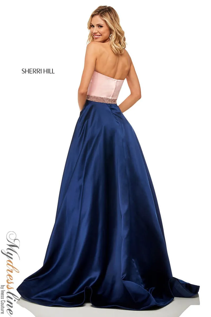 Sherri Hill 52776