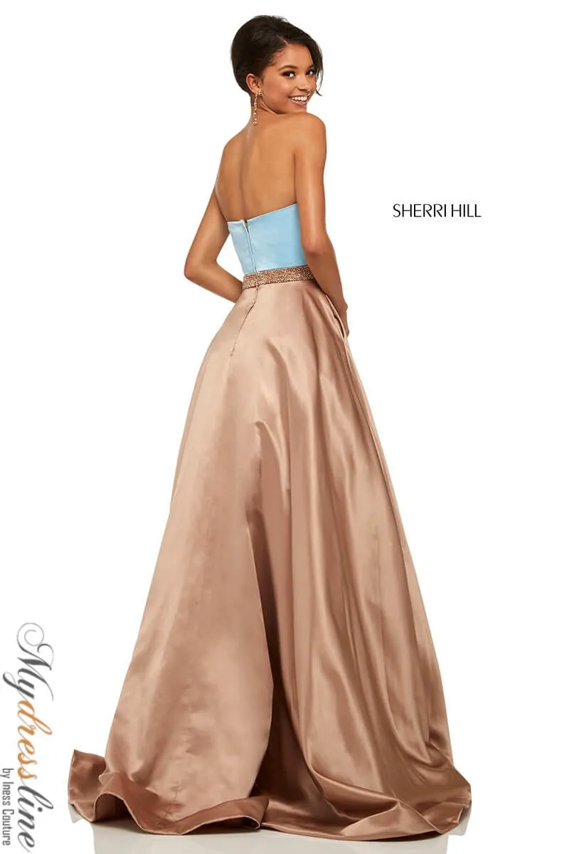 Sherri Hill 52776