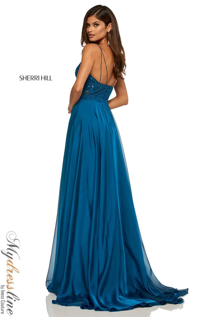 Sherri Hill 52818