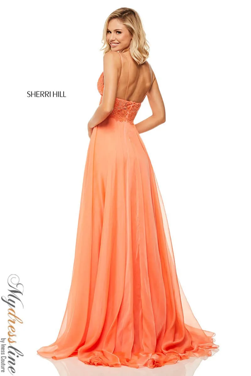 Sherri Hill 52818