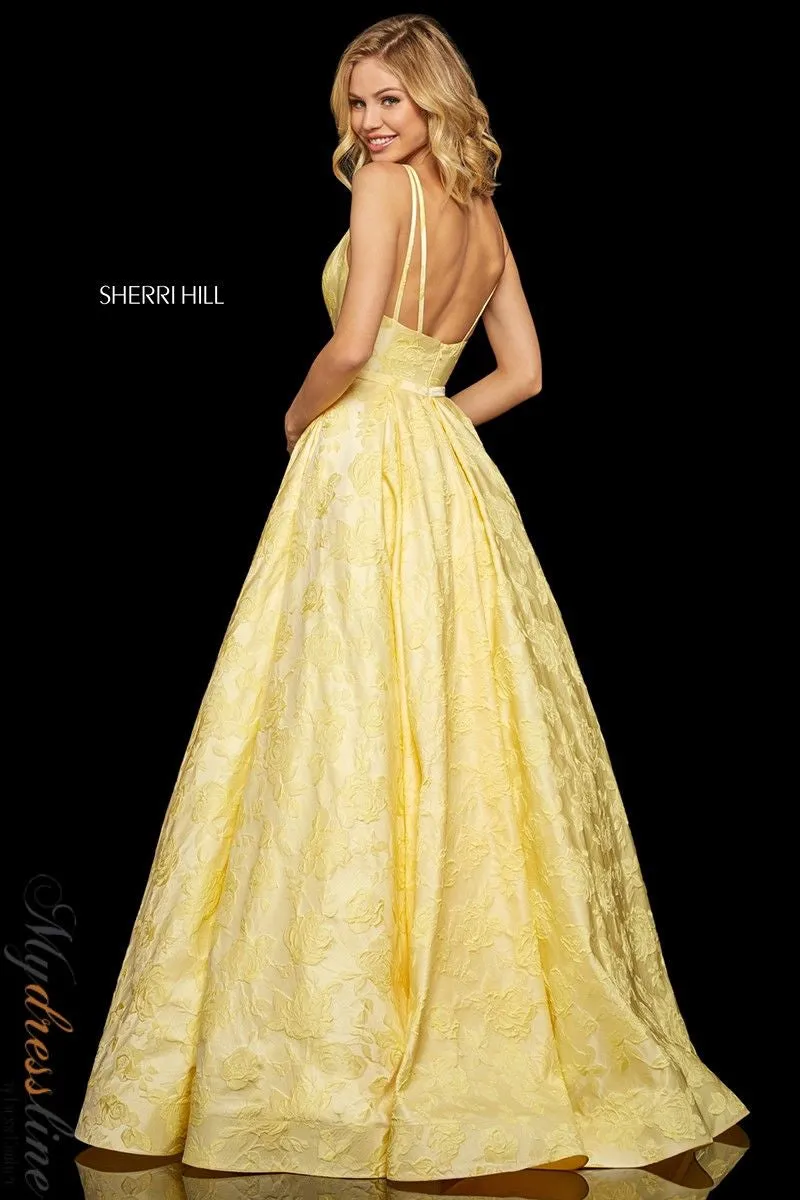 Sherri Hill 52953