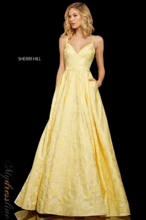 Sherri Hill 52953