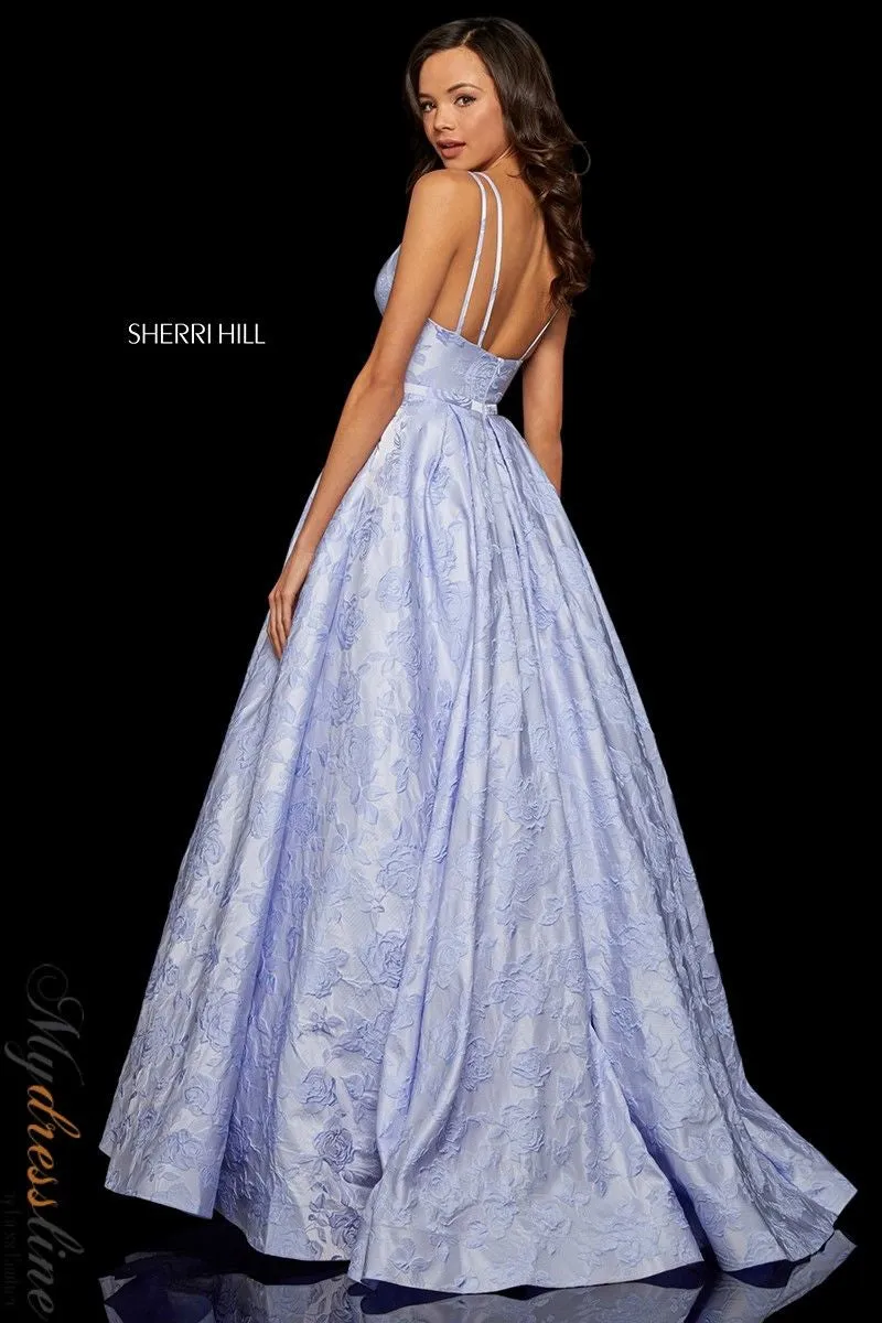 Sherri Hill 52953