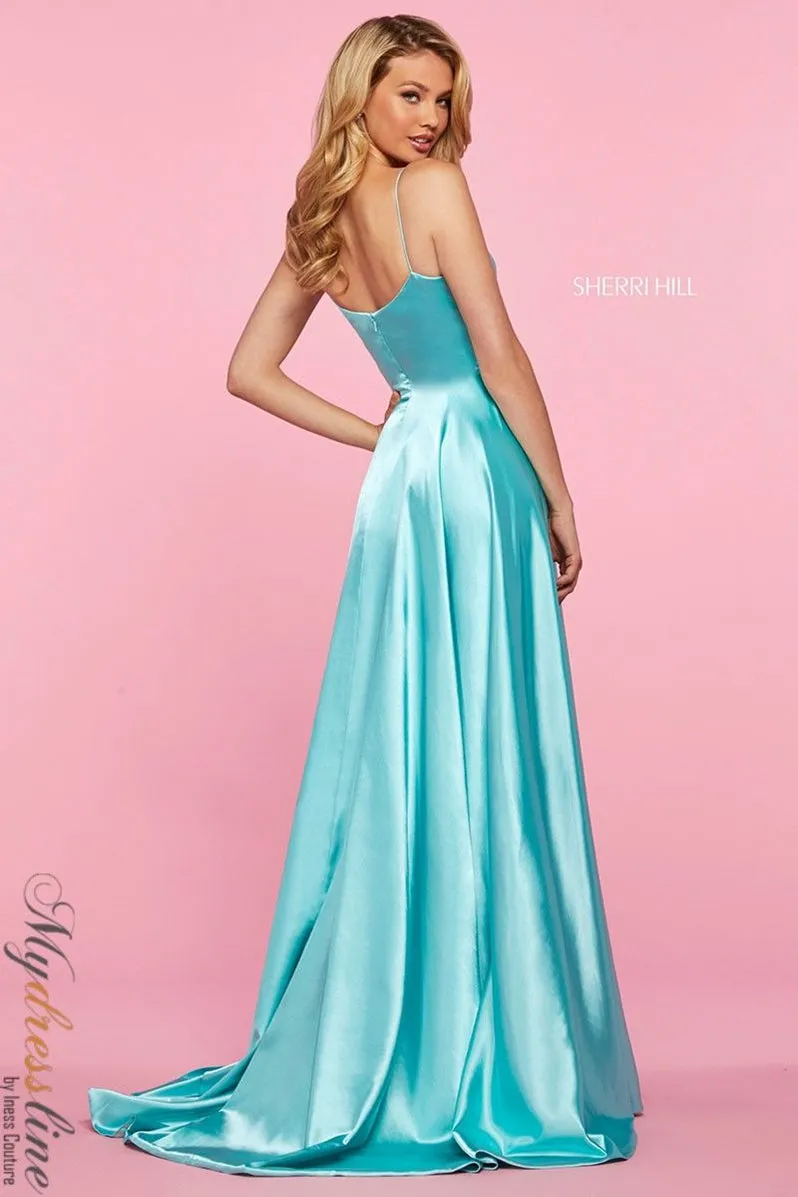 Sherri Hill 53299