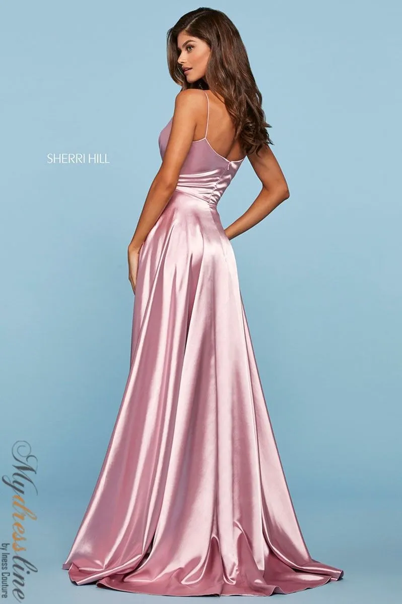 Sherri Hill 53299