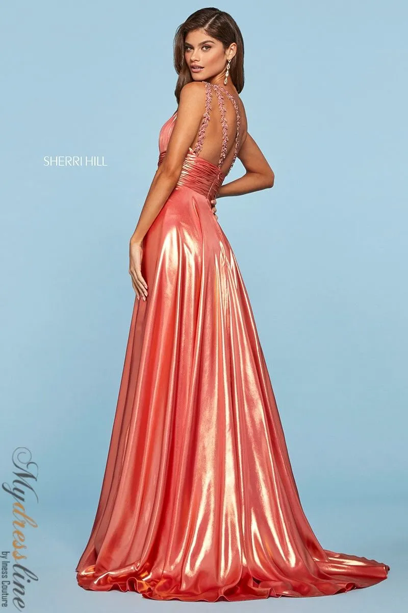 Sherri Hill 53303
