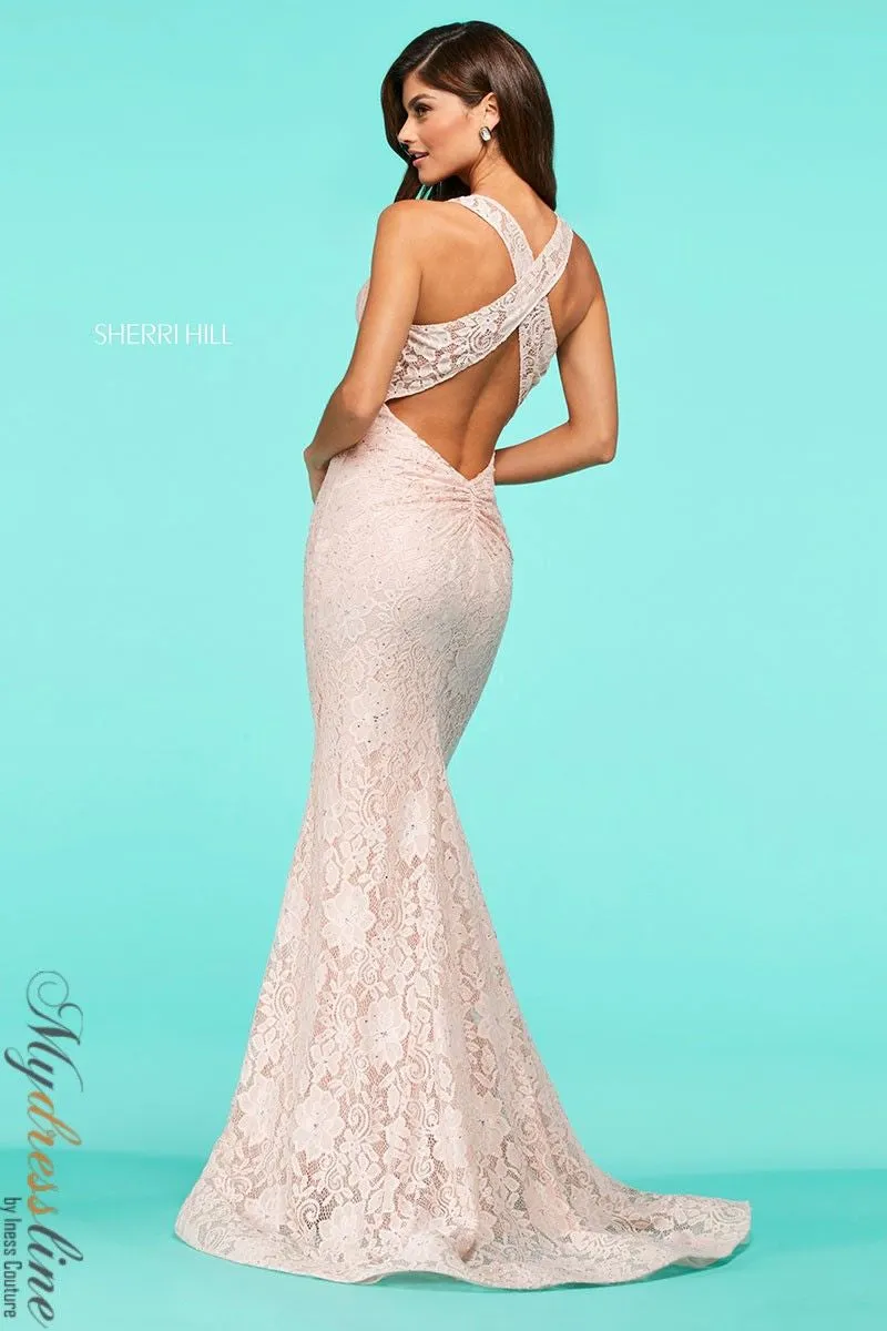 Sherri Hill 53363