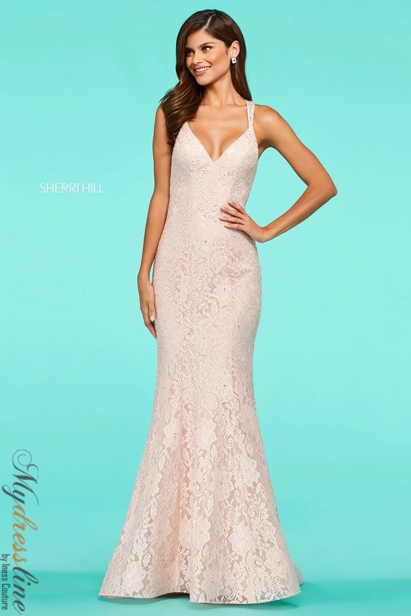 Sherri Hill 53363