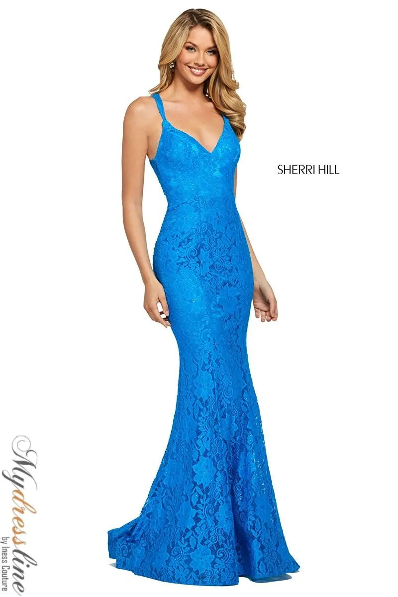 Sherri Hill 53363