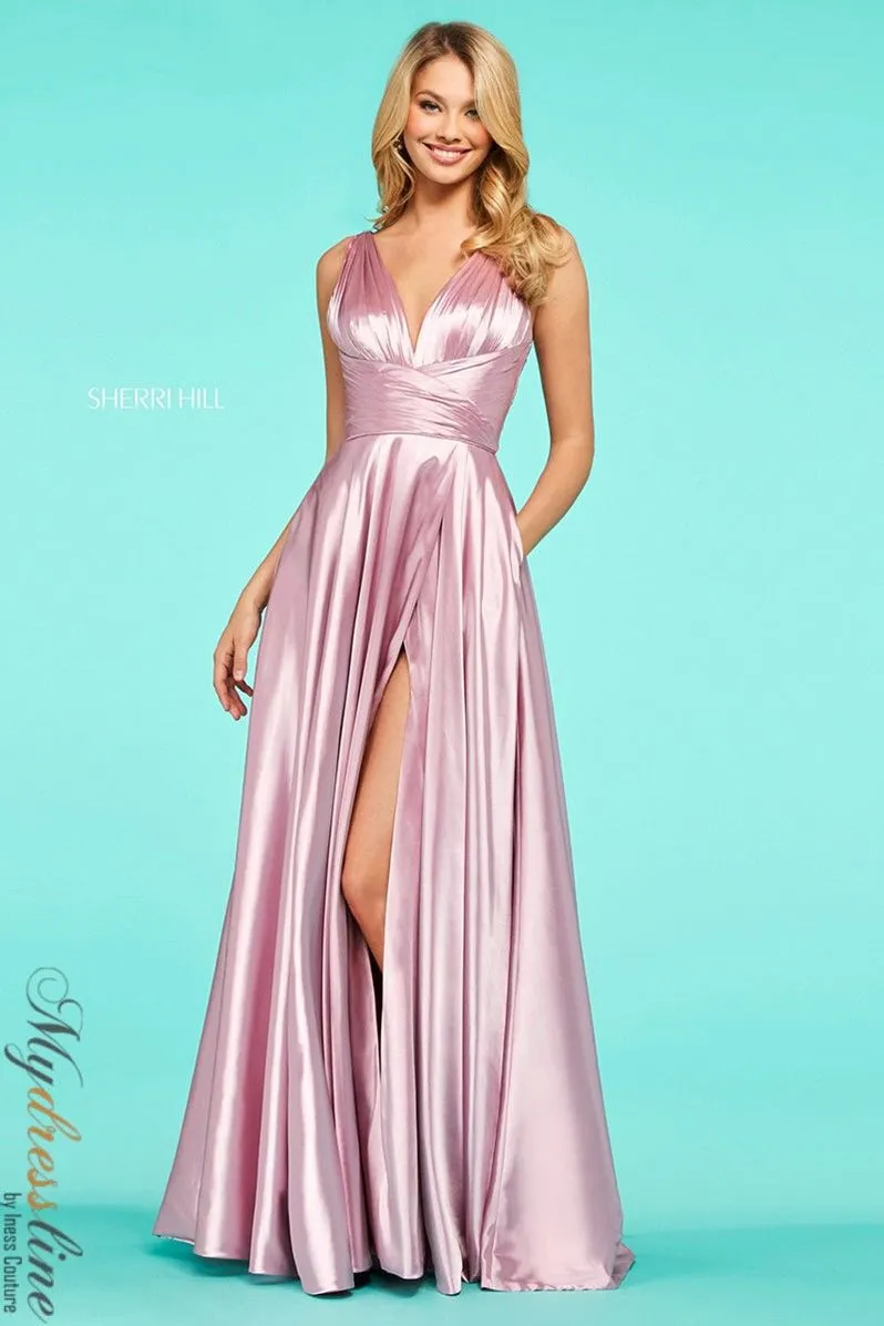 Sherri Hill 53368