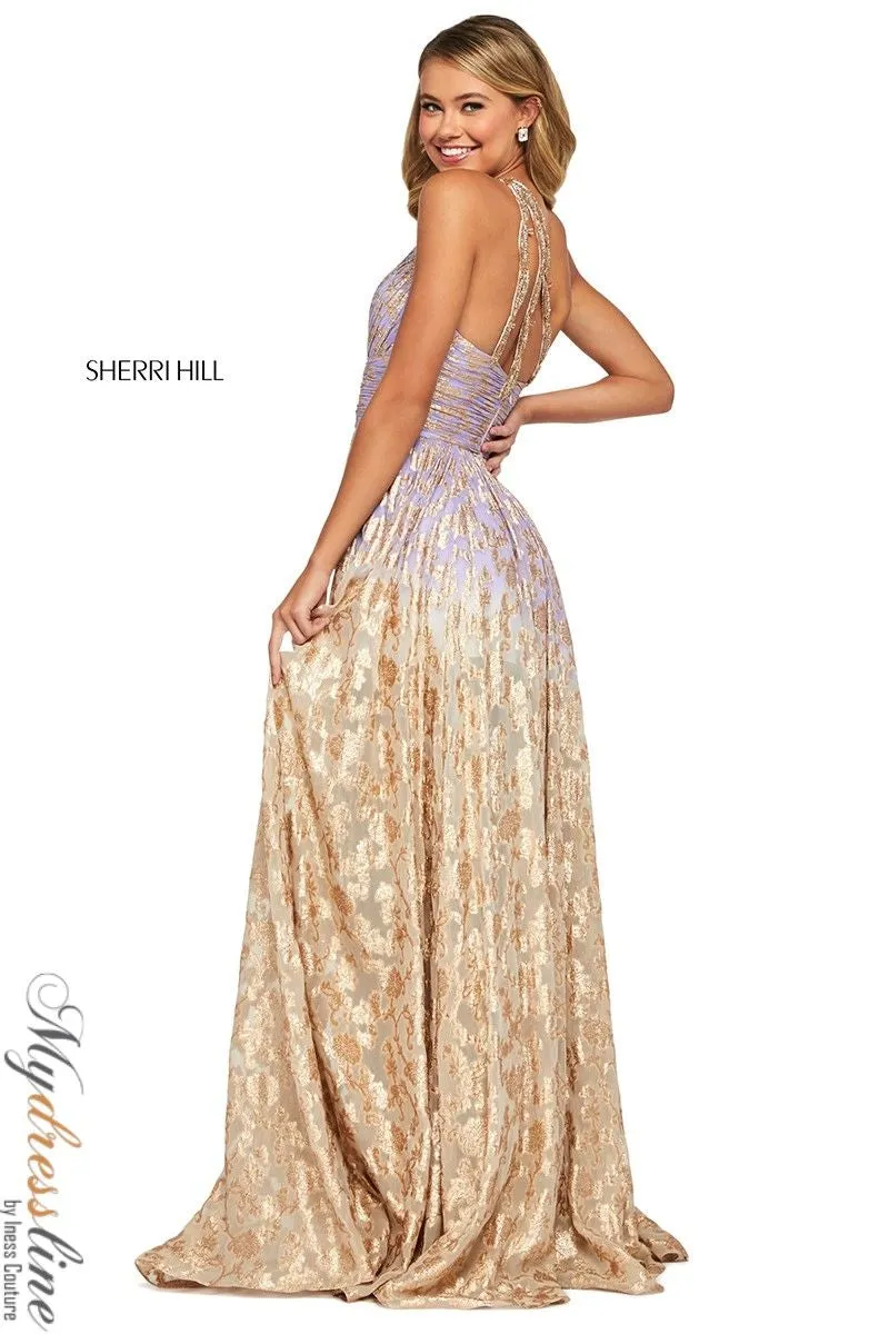 Sherri Hill 53376