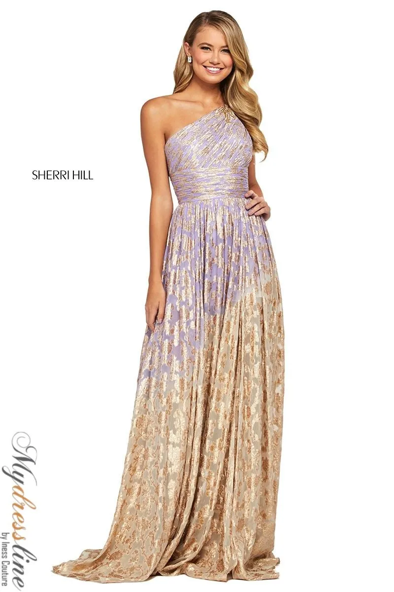 Sherri Hill 53376