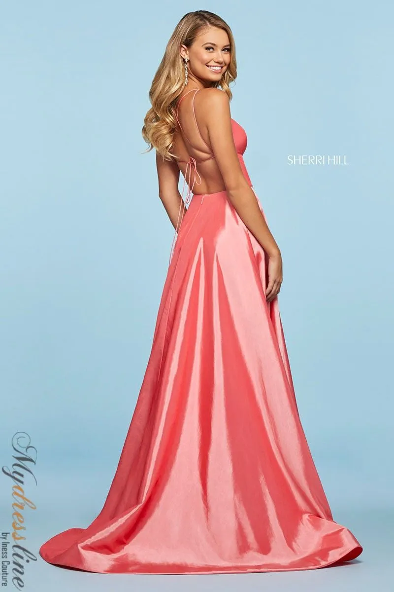 Sherri Hill 53531