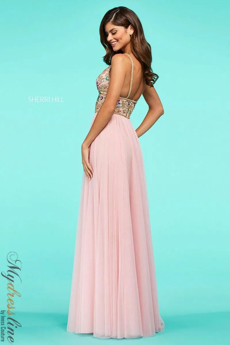 Sherri Hill 53567