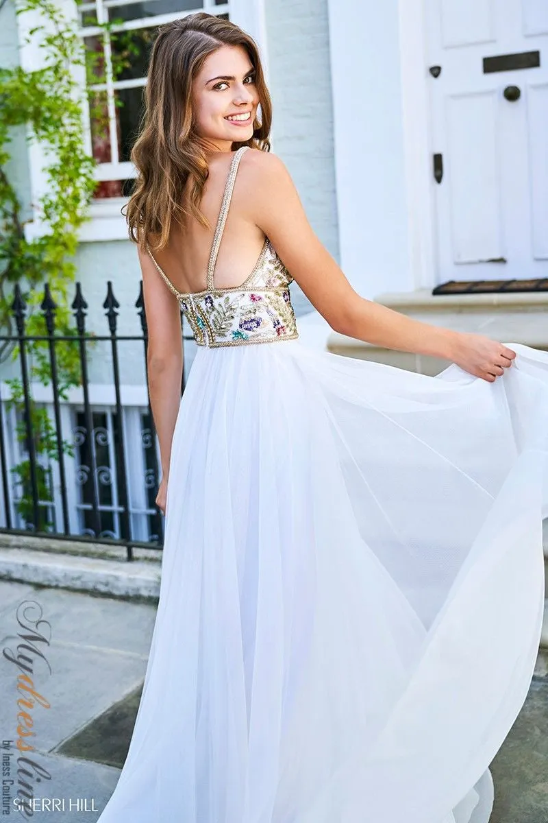 Sherri Hill 53567