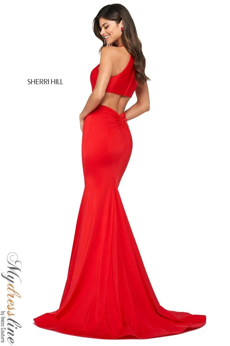 Sherri Hill 53663