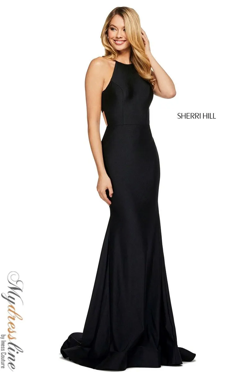 Sherri Hill 53663