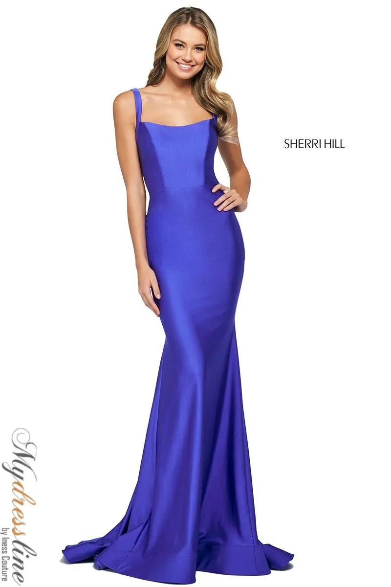 Sherri Hill 53906