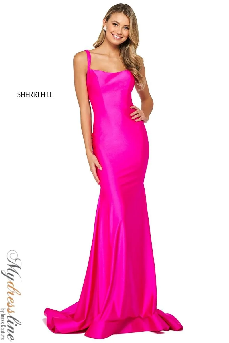 Sherri Hill 53906