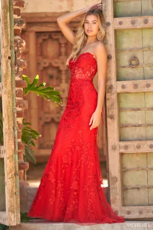 SHERRI HILL 54227