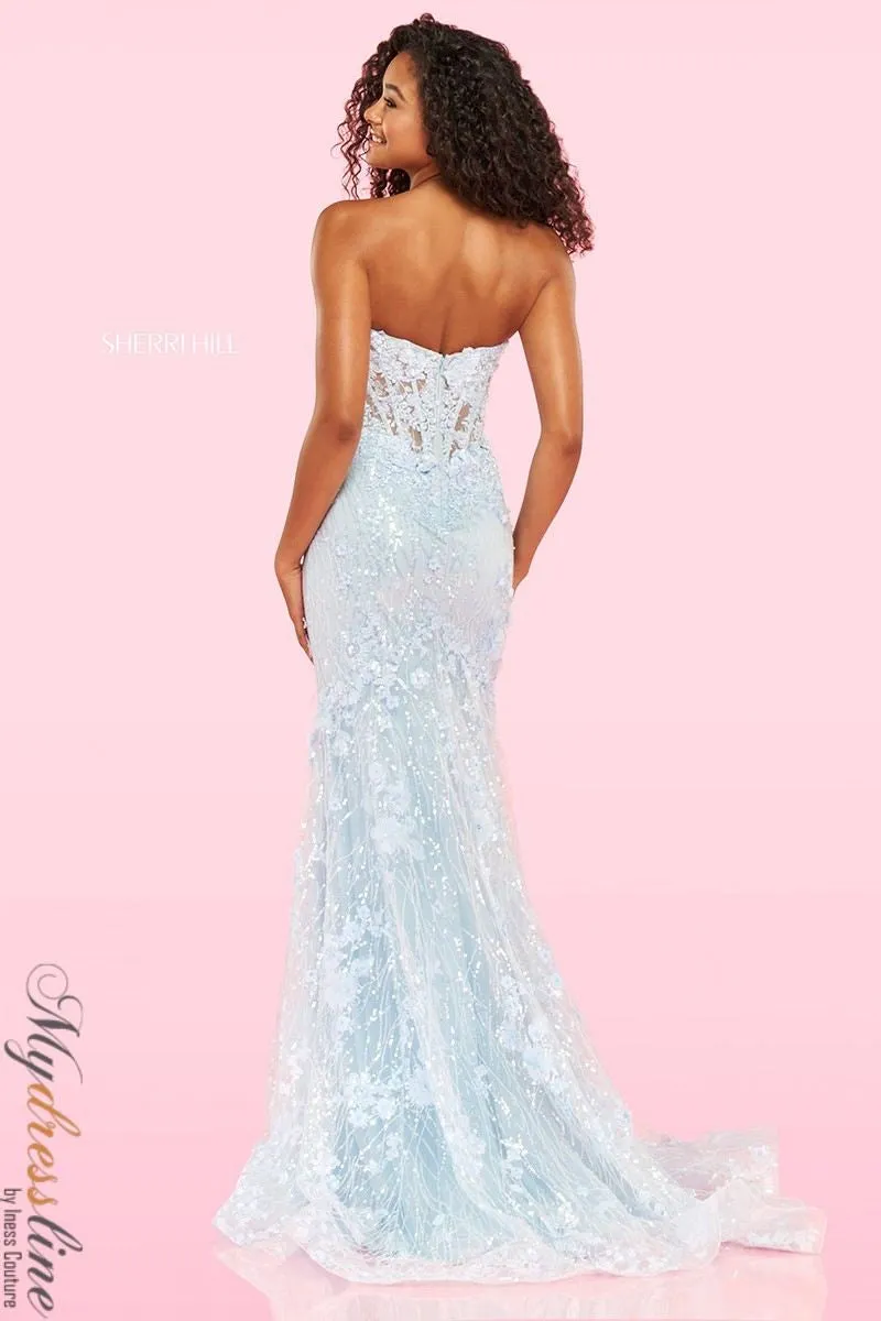 Sherri Hill 54278