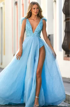 SHERRI HILL 54791
