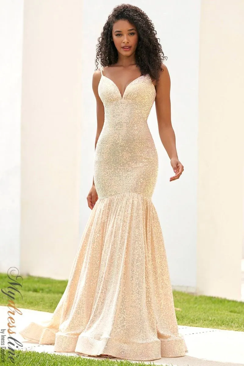 Sherri Hill 54846