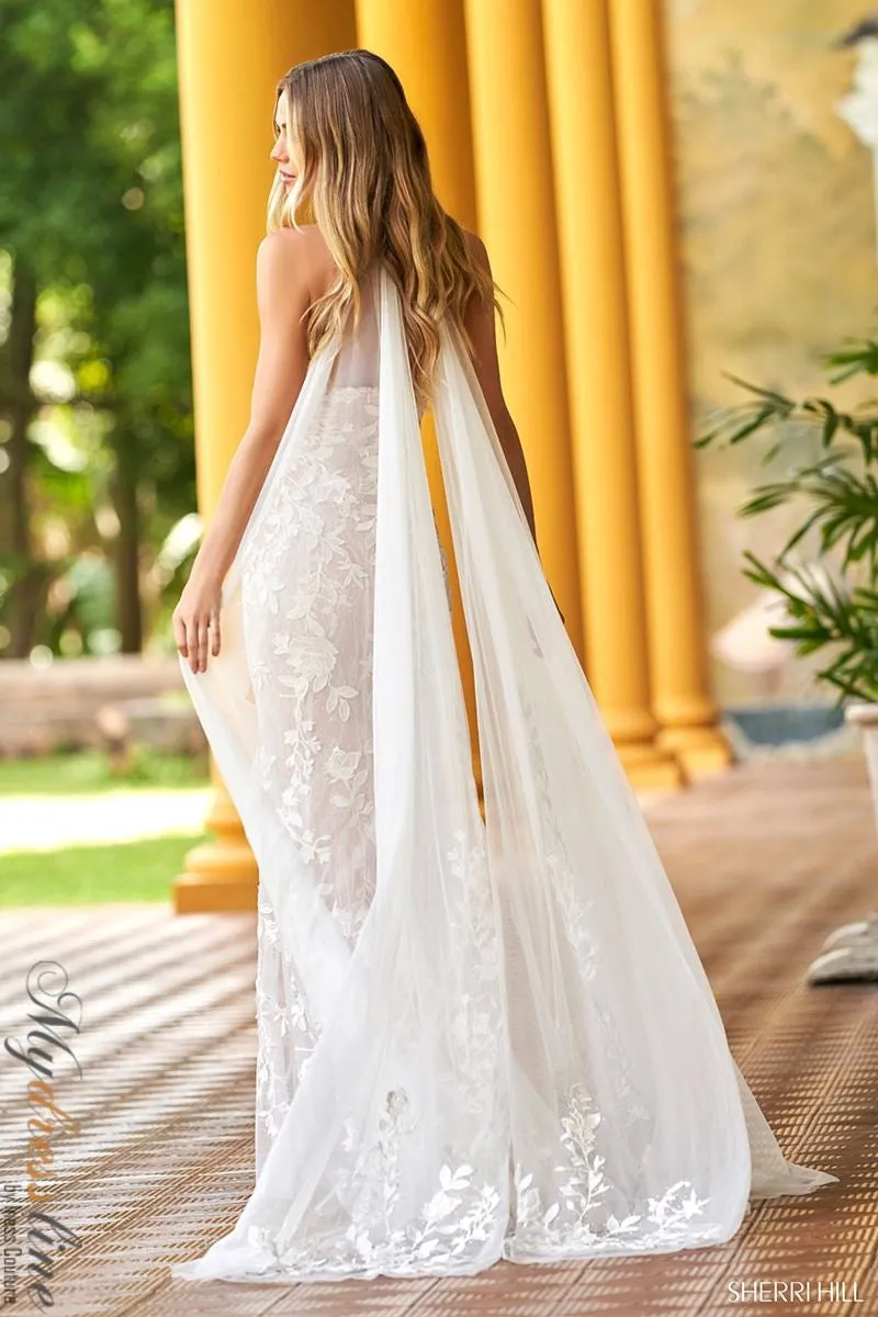 Sherri Hill 54993