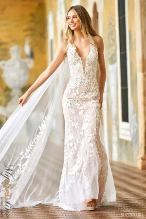 Sherri Hill 54993