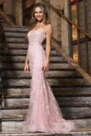 SHERRI HILL 55200