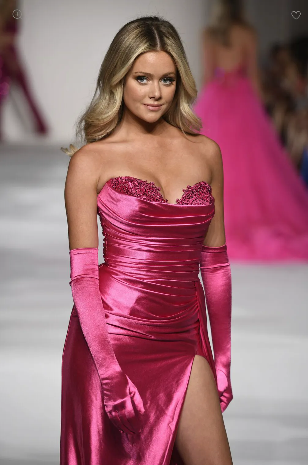 SHERRI HILL 55230