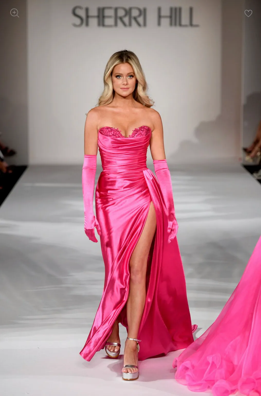 SHERRI HILL 55230