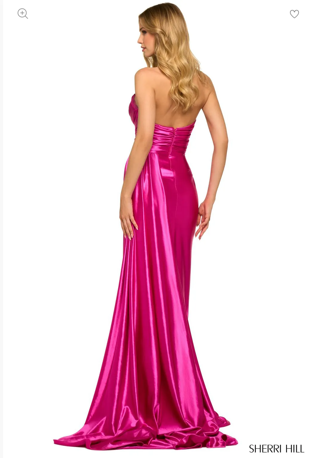 SHERRI HILL 55230