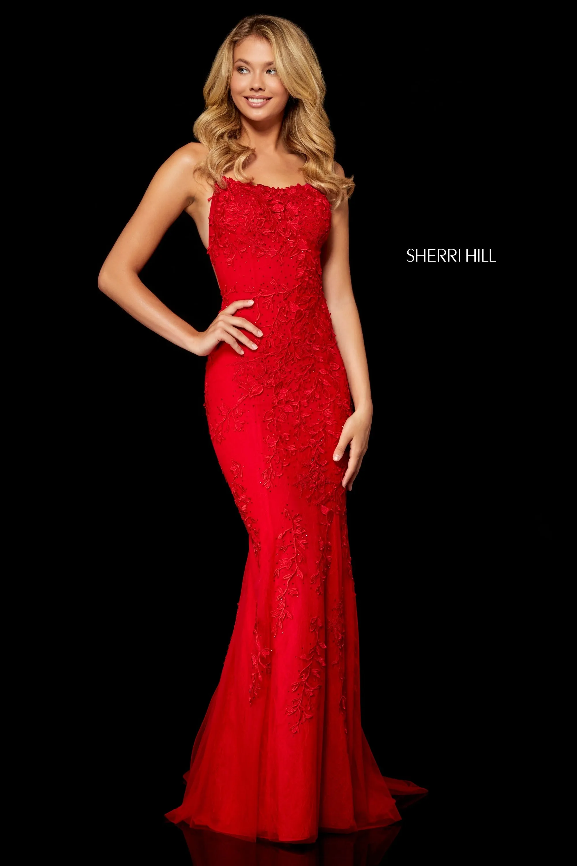 SHERRI HILL 55238