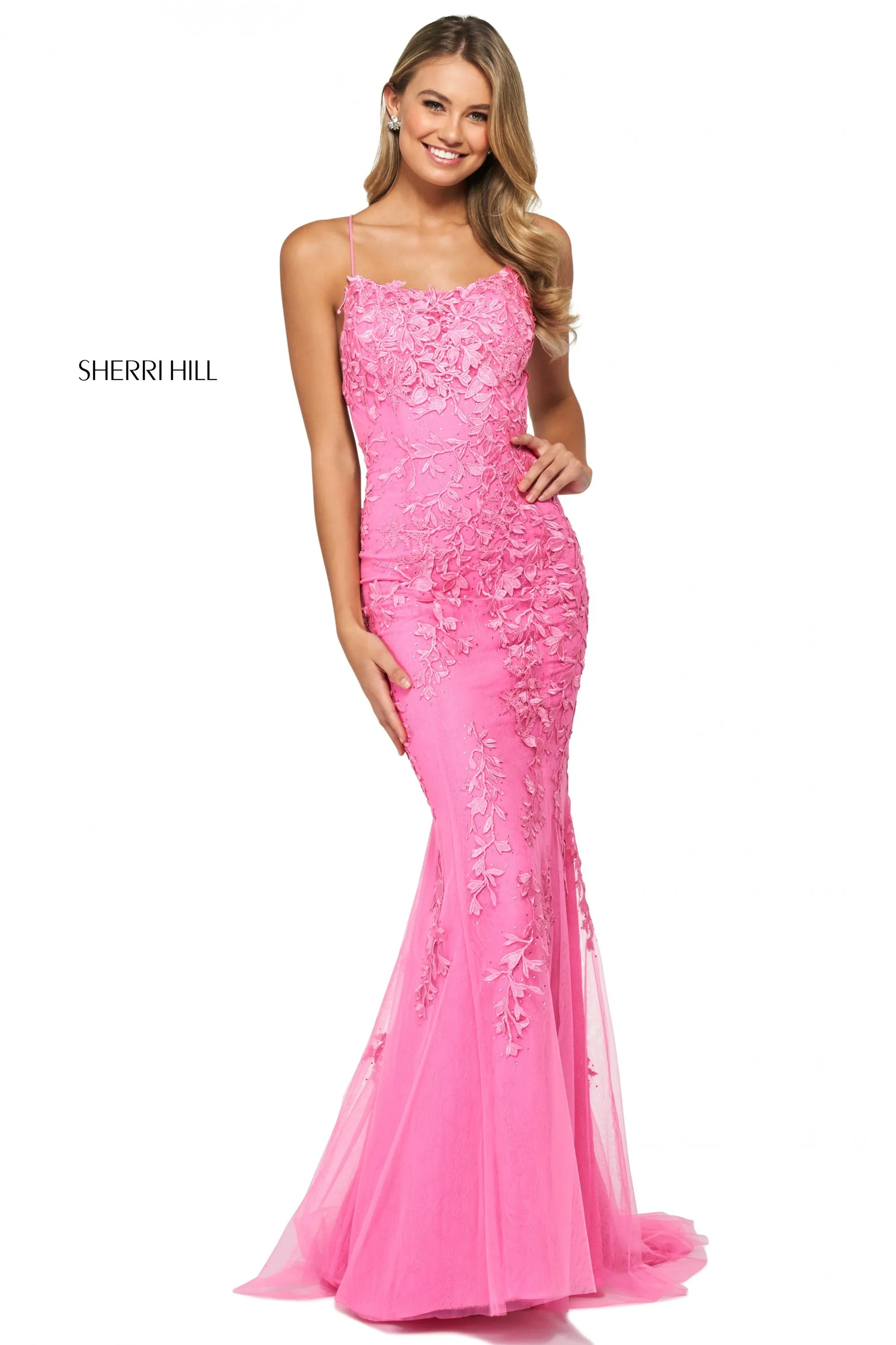 SHERRI HILL 55238