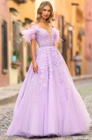 SHERRI HILL 55329