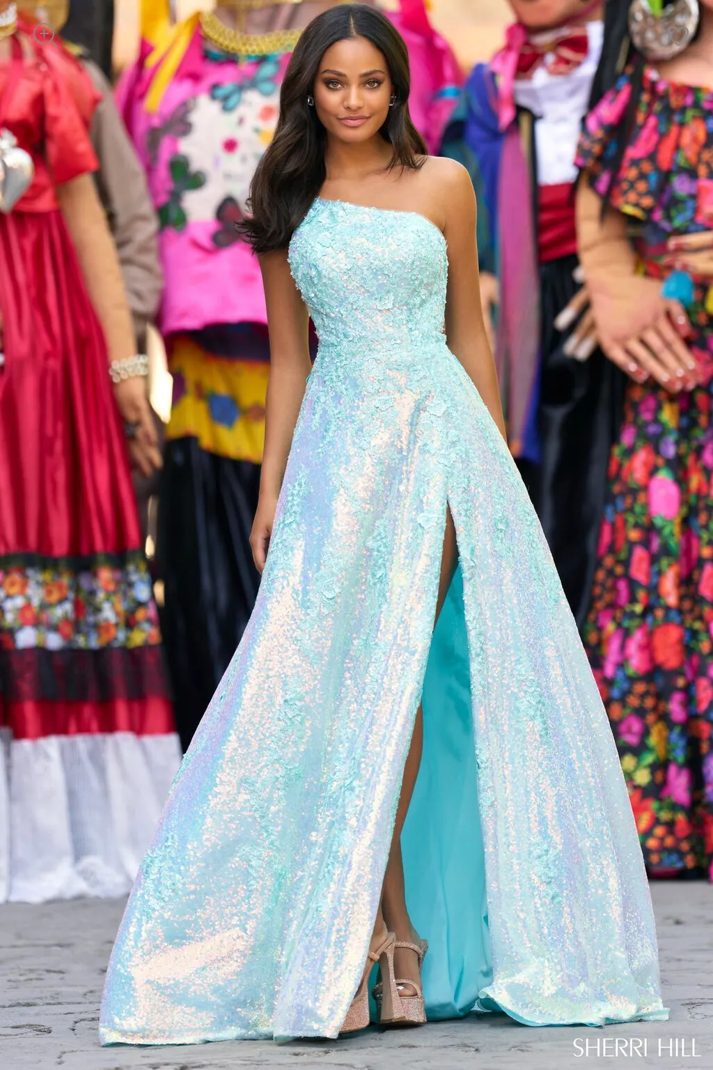 SHERRI HILL 55342