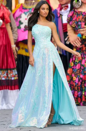 SHERRI HILL 55342