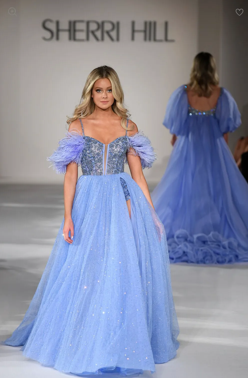 SHERRI HILL 55361